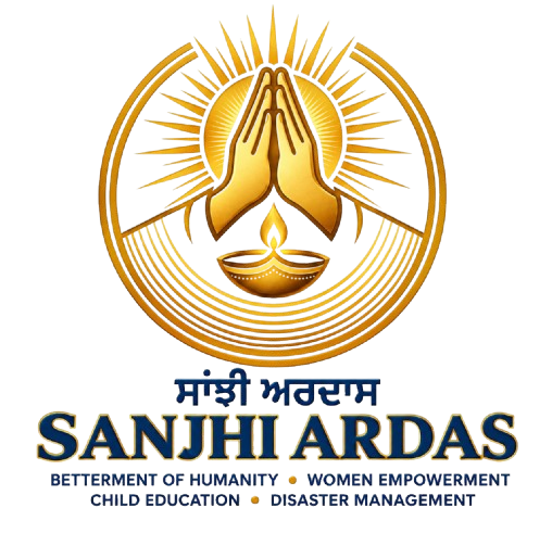 Sanjhi Ardas Foundation